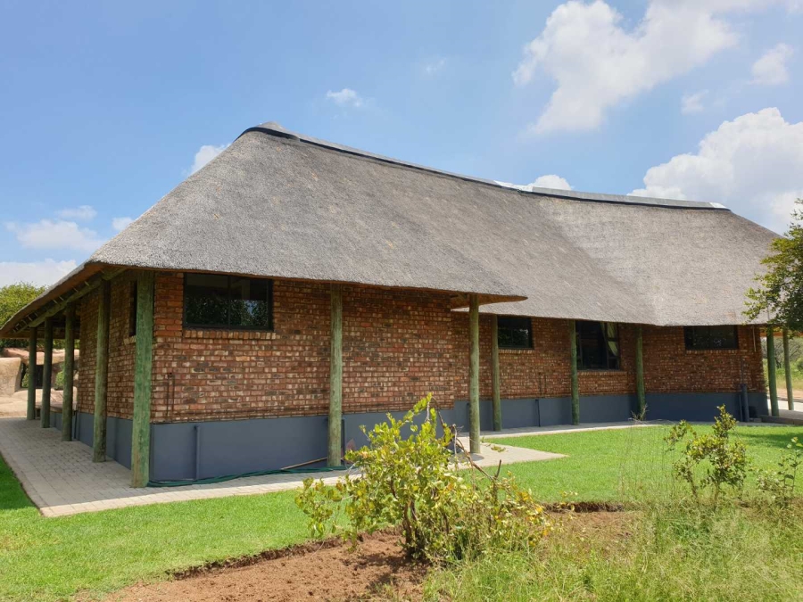 4 Bedroom Property for Sale in Brits Rural North West